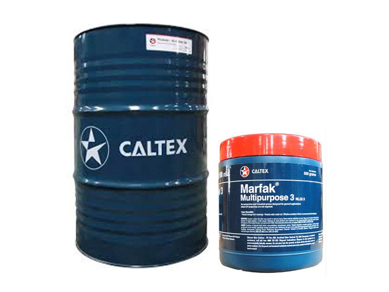 Mỡ đa dụng Caltex Marfak Multipurpose 3