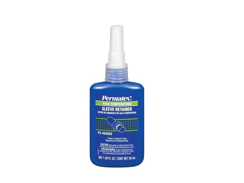 Permatex® 64050 anti-rotation adhesive