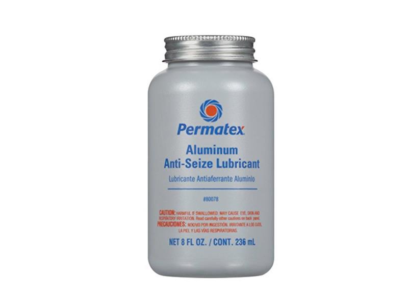 Permatex 80078 anti-Seize lubricant