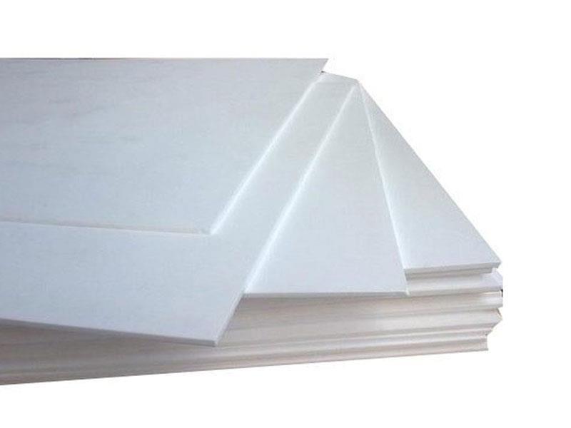 PTFE Gasket Sheet