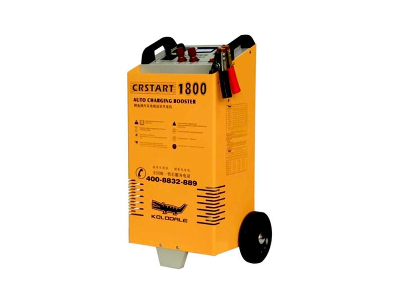 Kolodale CRSTART 1800 starter battery charger