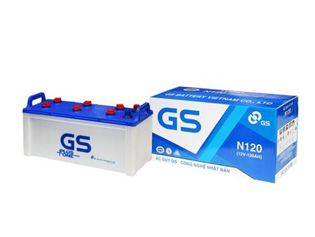 GS water battery