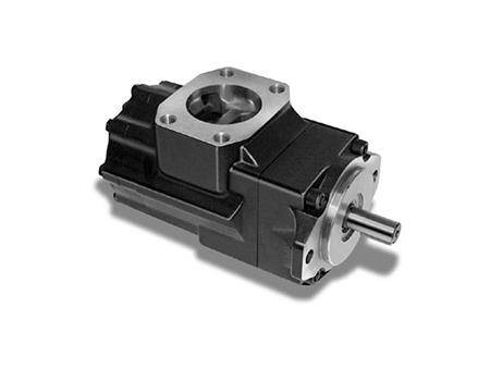 Parker hydraulic gear pump