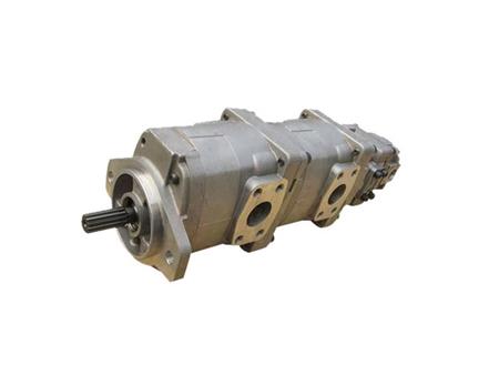 Komatsu hydraulic pump WA200-5