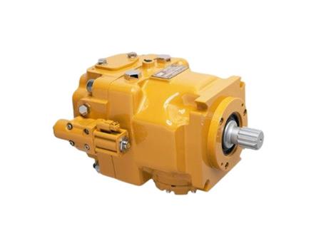 Komatsu hydraulic pump