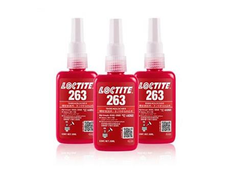 Loctite 263 threadlocker