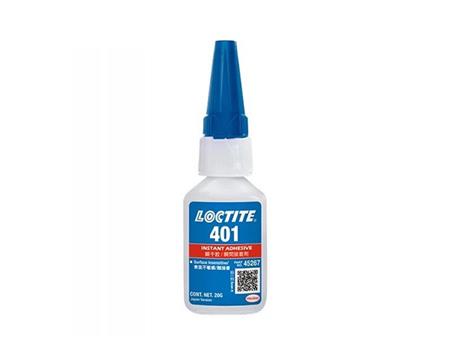 Loctite 401 glue