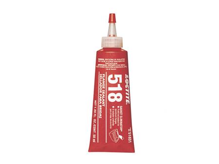 Loctite 518 gasket making adhesive