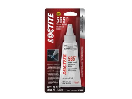 Loctite 565 thread sealant