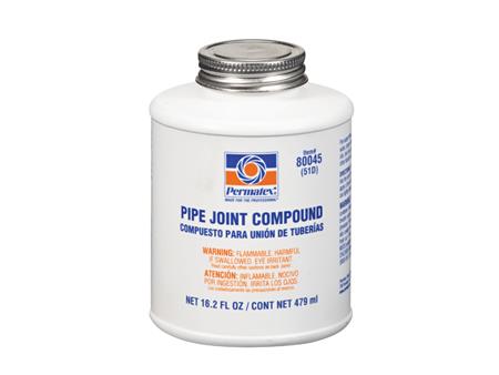 Permatex® 80045 pipe thread sealing compound