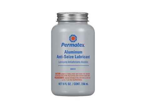 Permatex 80078 anti-Seize lubricant