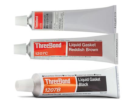 Threebond 1207 B, C, D glue