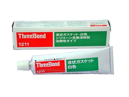 Threebond 1211 glue