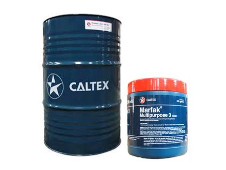 Caltex Marfak Multipurpose 2 multi-purpose grease