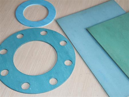 Gasket plate Amiang 2