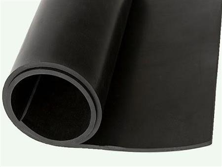 NBR rubber gasket 2