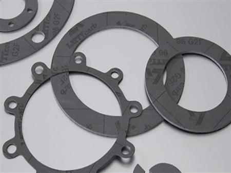 Gasket plate no Amiang 3