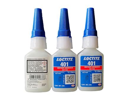 Loctite 401 glue 2