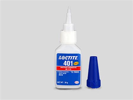 Loctite 401 glue 3