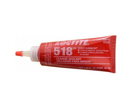 Loctite 518 gasket making adhesive 2