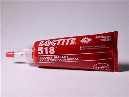 Loctite 518 gasket making adhesive 4