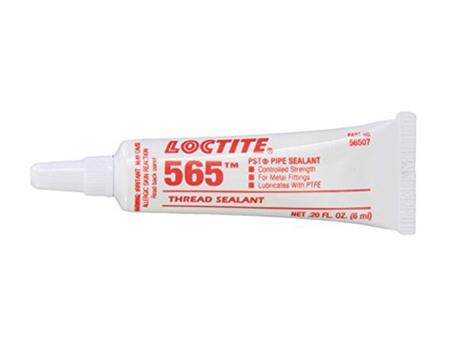 Keo làm kín ren Loctite 565 1