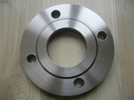 Steel flange 5