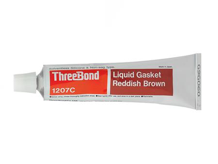 Threebond 1207 B, C, D glue 3